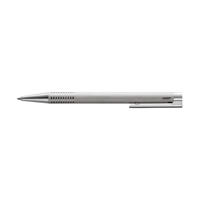 Lamy Logo BP Brushed