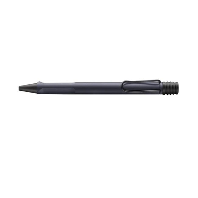 Lamy BP Safari Steel Black