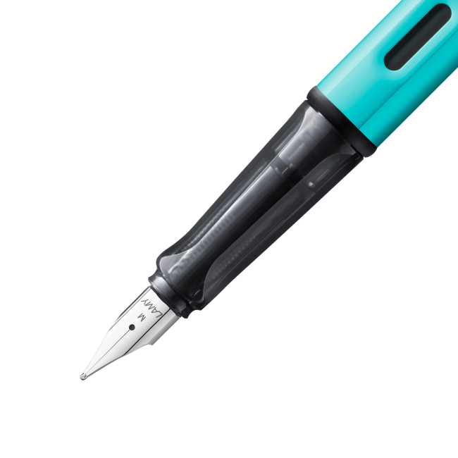 Lamy FP Al-Star Turmaline