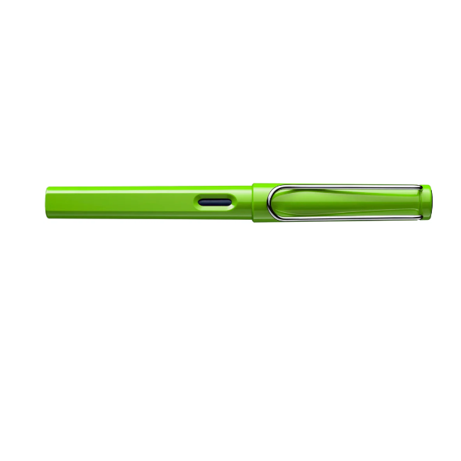 Lamy FP Safari Green