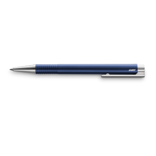 Lamy BP Logo Blue