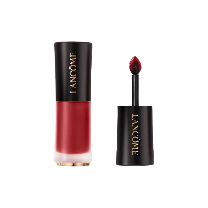 Lancome L'Absolu Rouge Drama Ink Lipstick 888 French Idol