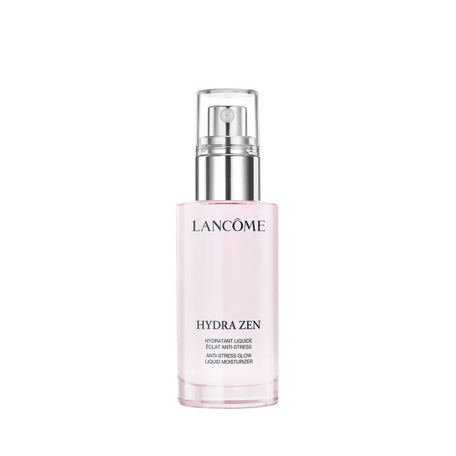 Lancome Hydra Zen Liquid Glow Soothing Moisturizer 50ml