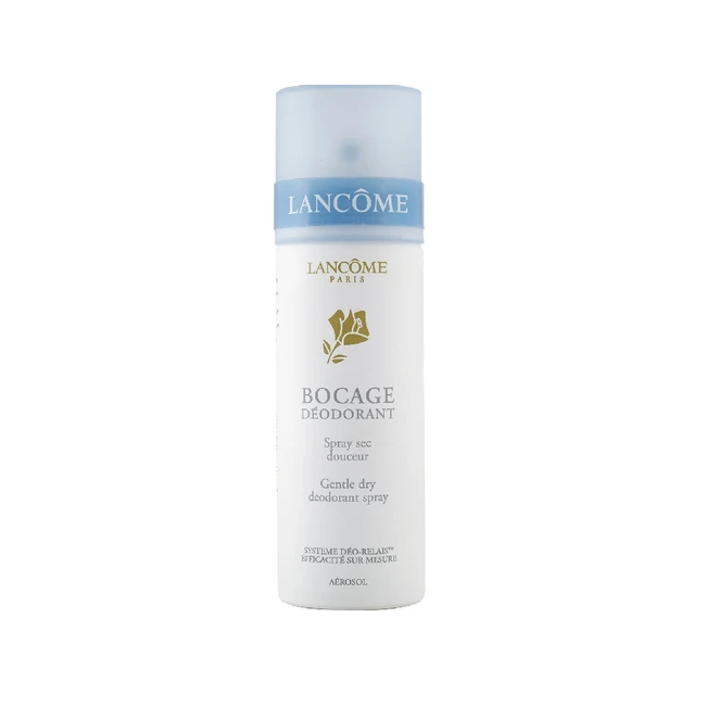 Lancome Bocage Deodorant Spray 125ml