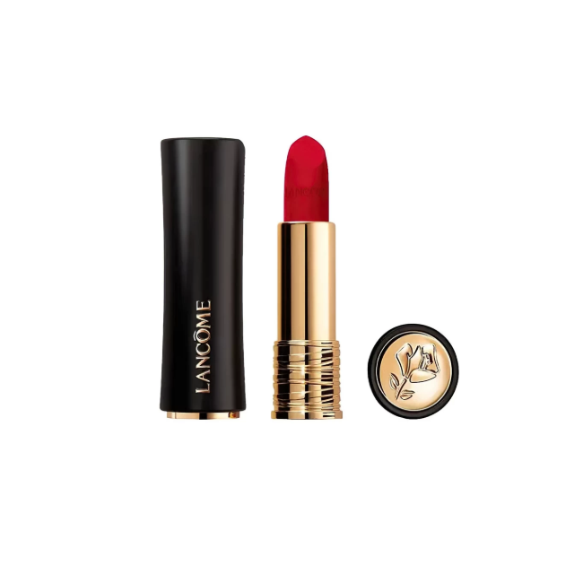 Lancome Labsolu Rouge Drama Matte Lipstick 160 Light my Rouge 3.4g