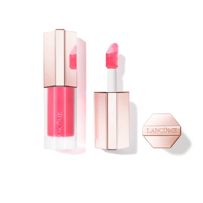 Lancome Idole Juicy Liquid Blush 80 The More The Cherrier 8.5ml