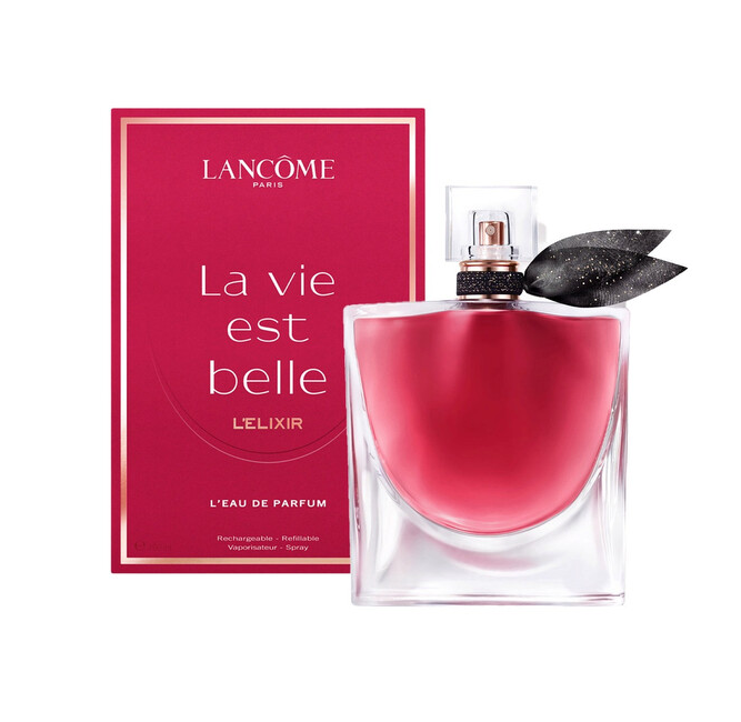 Lancome La Vie Est Belle L&