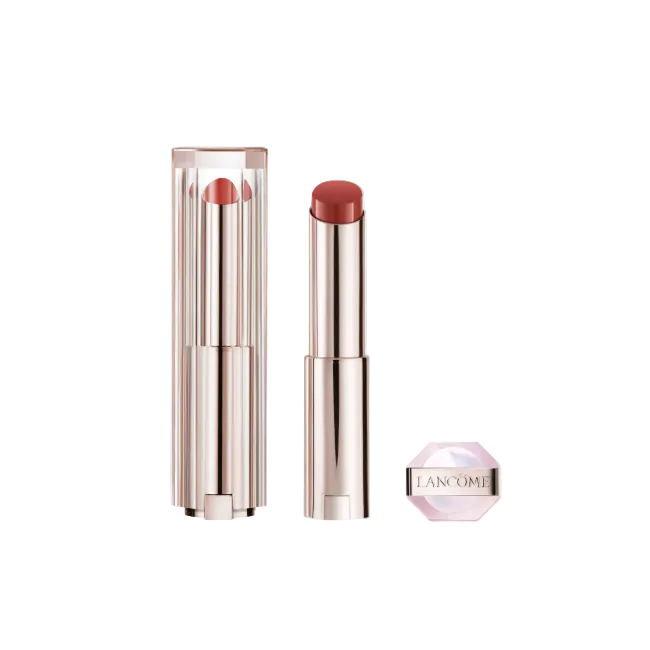 Lancome Lip Idole Squalane-12 Butterglow Heated Glow 3.4g