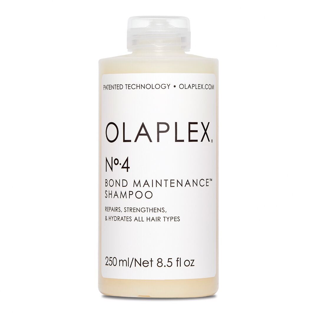 Olaplex No.04 Bond Maintenance Shampoo 250ml