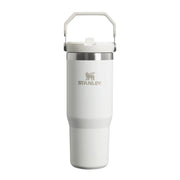 Stanley Classic Iceflow Flip Straw Tumbler 10-09993-407 Frost