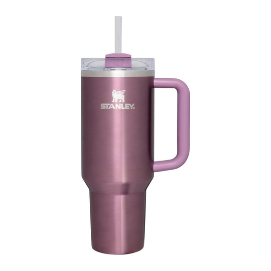 Stanley Quencher Flowstate Primerose Glow Tumbler 1.185L 10-10824-806