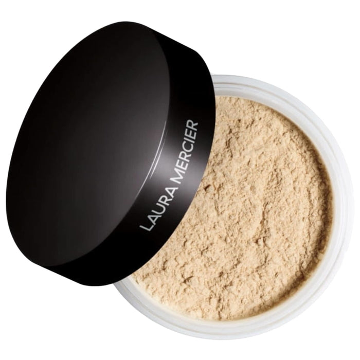 Laura Mercier Loose Setting Powder Translucent Grey 29g - Shams Shopping Centre Laura Mercier  