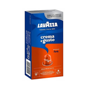 Lavazza Crema Egusto Coffe Capsules 55g