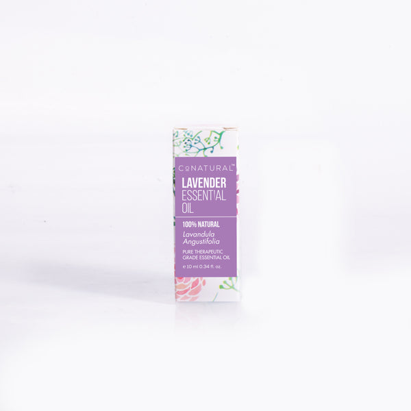 Conatural Lavender Essential Oil 10ml