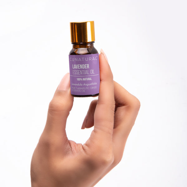 Conatural Lavender Essential Oil 10ml