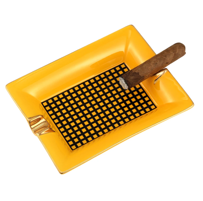Libinski Cigar Ashtray A602
