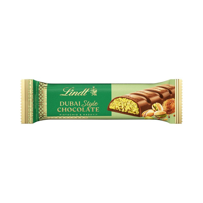 Lindt Dubai Style Chocolade Bar 40g