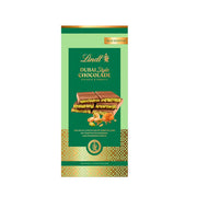 CHOC Dubai Style Chocolate Pistachio & Kadayif Bar 150g