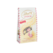 Lindt Lindor White Peppermint Chocolate Truffles 144g