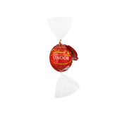 CHOC Lindor Milk Chocolate Trufflle Maxi Ball 250g