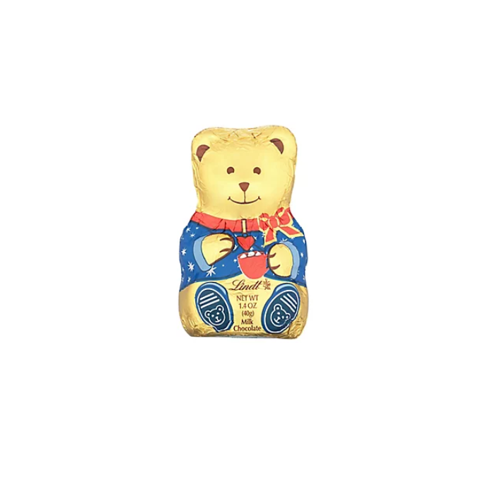 Lindt Festive Sweet Bear 40g