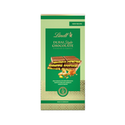 Lindt Dubai Style Milk Chocolate Bar 145g