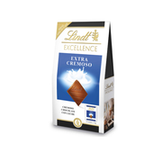 Lindt Excellence Extra Cremoso Box 130g