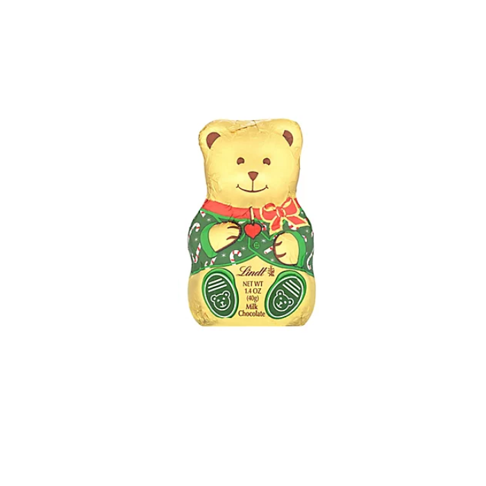Lindt Festive Sweet Bear 40g
