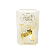 Lindt Lindor White Ball 200g