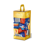 Lindt Assorted Napolitains 500g