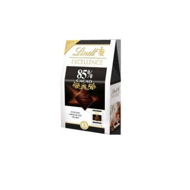 Lindt Excellence 85% Cacao Box 130g