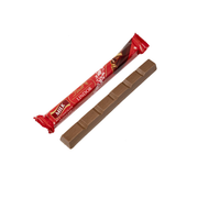 Lindt Lindor Milk Chocolate Candy Truffle Stick 38g