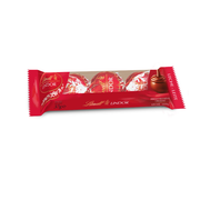 Lindt Lindor Irresistiblement Cremoso Milk Chocolate Bar 38g