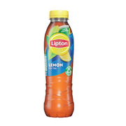 Lipton Ice Tea Lemon 500ml - Shams Shopping Centre Lipton  
