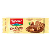 Loacker Gardena Napolitaner 38gm