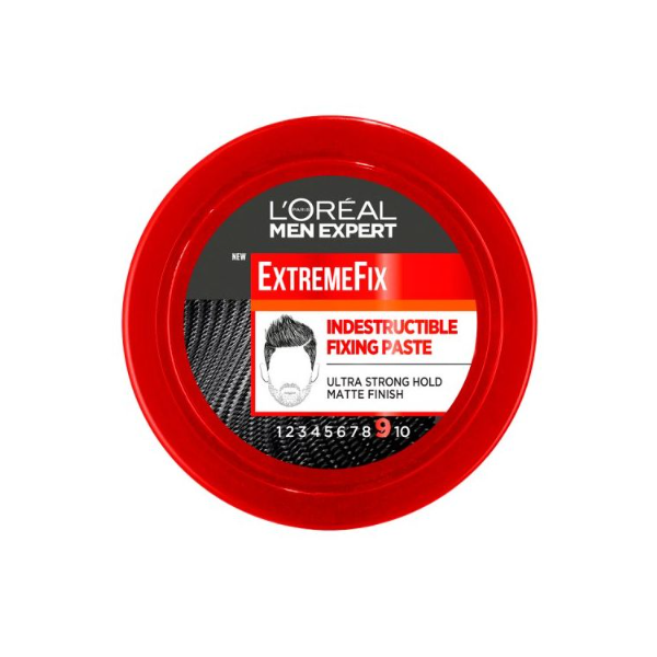 LOreal Men Expert Barber Club Extreme Fixing Paste 75ml