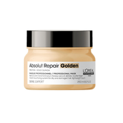 Loreal Absolut Repair Golden Masque Professional 250ml