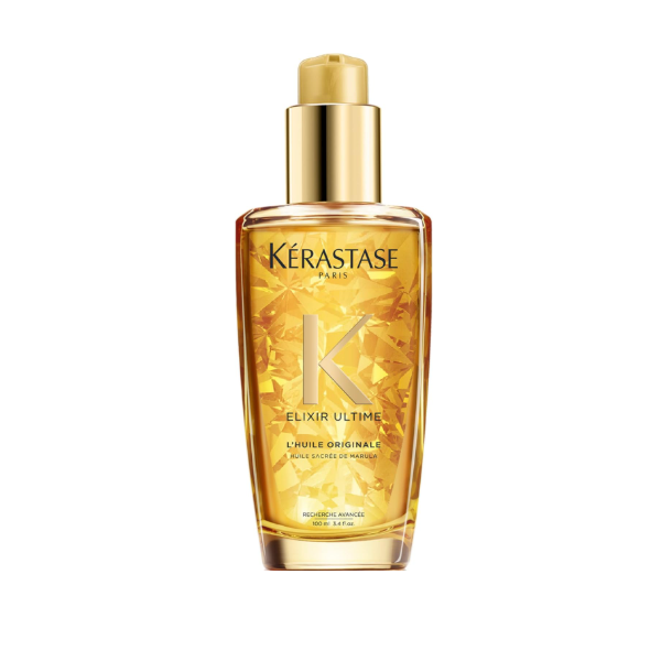Loreal Kerastase Elixir Ultime Hair Oil 100ml