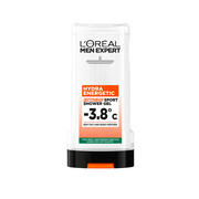 Loreal Hydra Energetic Hair Gel 300ml