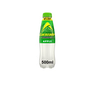 Lucozade Energy Drink Apple 500ml