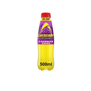 Lucozade Energy Drink Caribbean Crush 500ml