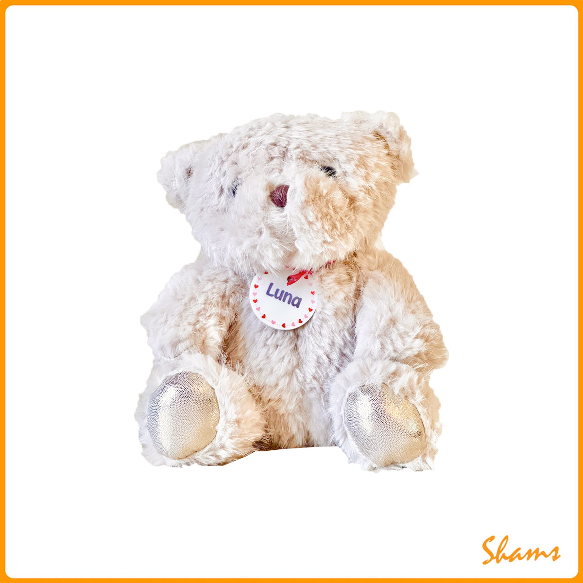 Tiny Tumble Luna 20cm