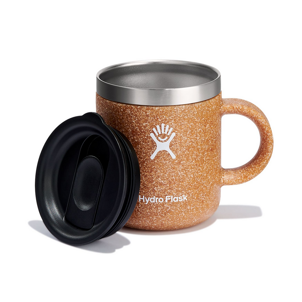 Hydro Flask 6oz Mug-Bark