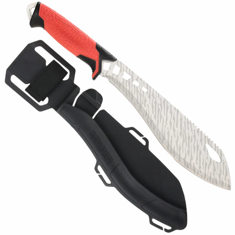 Gerber Versafix Pro 1052025