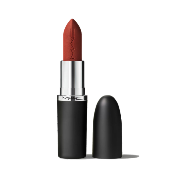 Mac Macximal Silky Matte Lipstick - 646 Marrakesh