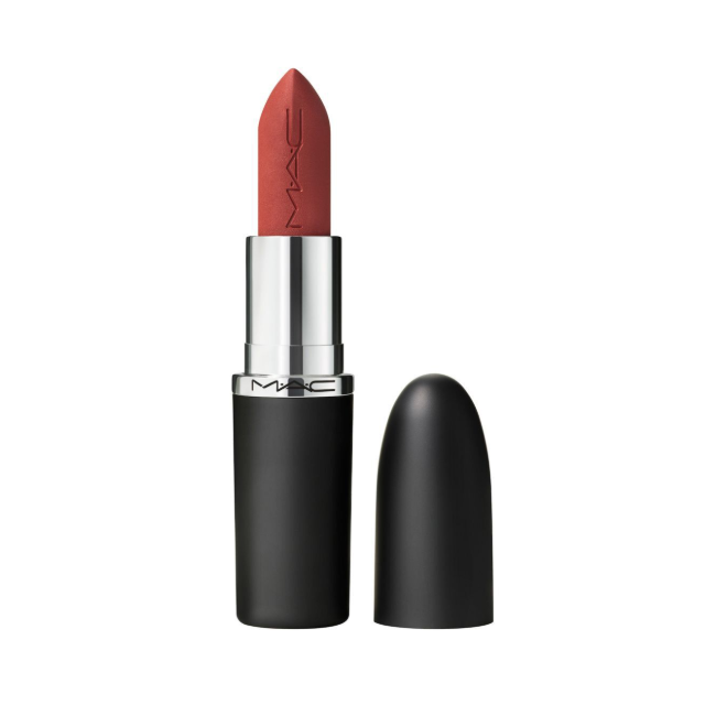 Mac Macximal Silky Matte Lipstick - 683 Cafe Mocha