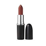 Mac Macximal Silky Sleek Stain Lipstick - 834 Creme In Your Coffee