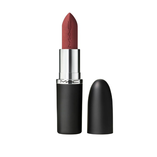 Mac Macximal Silky Matte Lipstick - 688 Go Retro