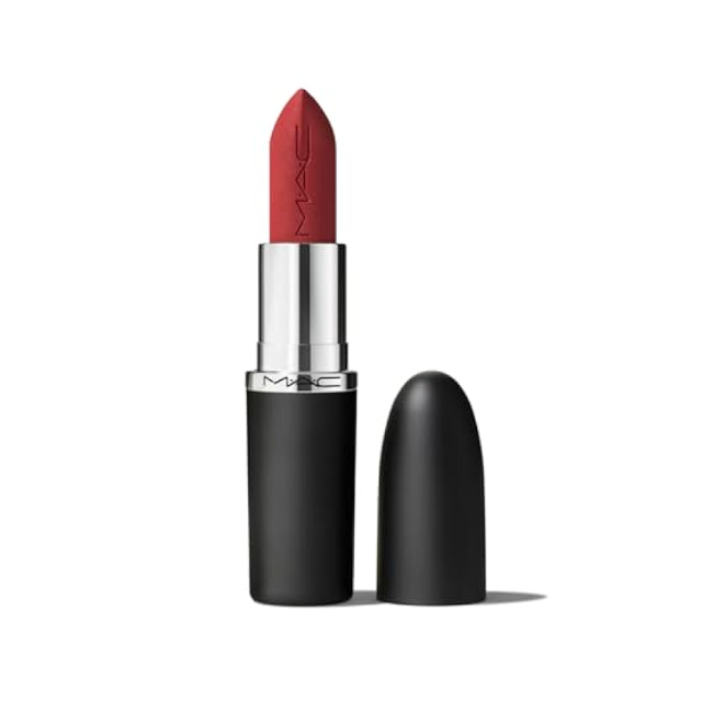 Mac Macximal Silky Matte Lipstick - 60 Chili