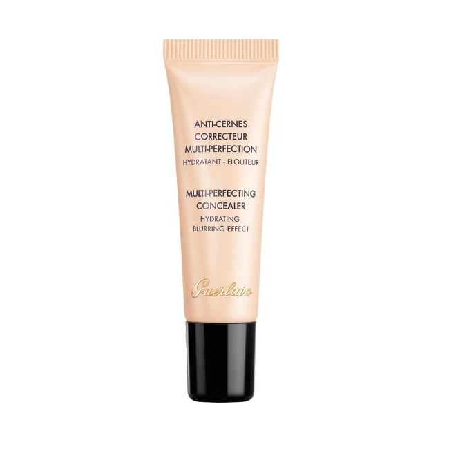 Guerlain Lingerie de Peau Concealer Nr. 05 Deep Warm